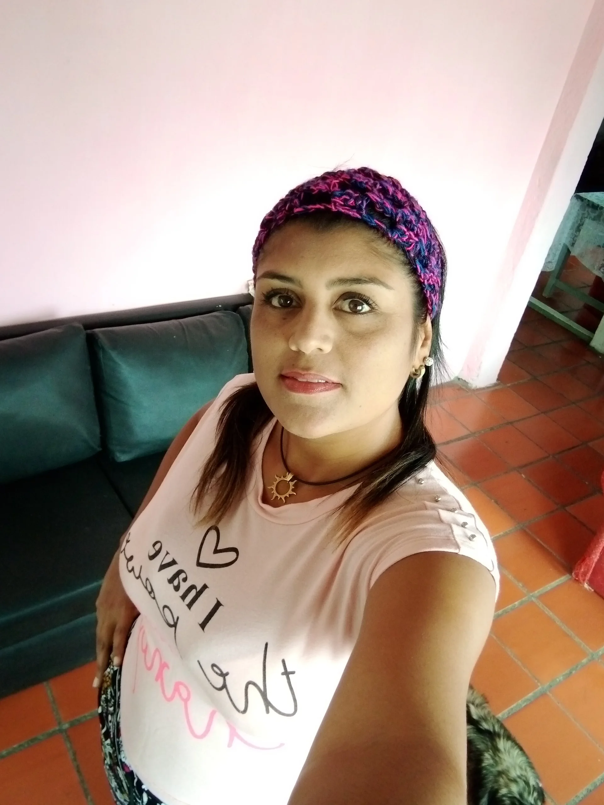 XXX Porn Photo of Nude AlyDenalioficial 39