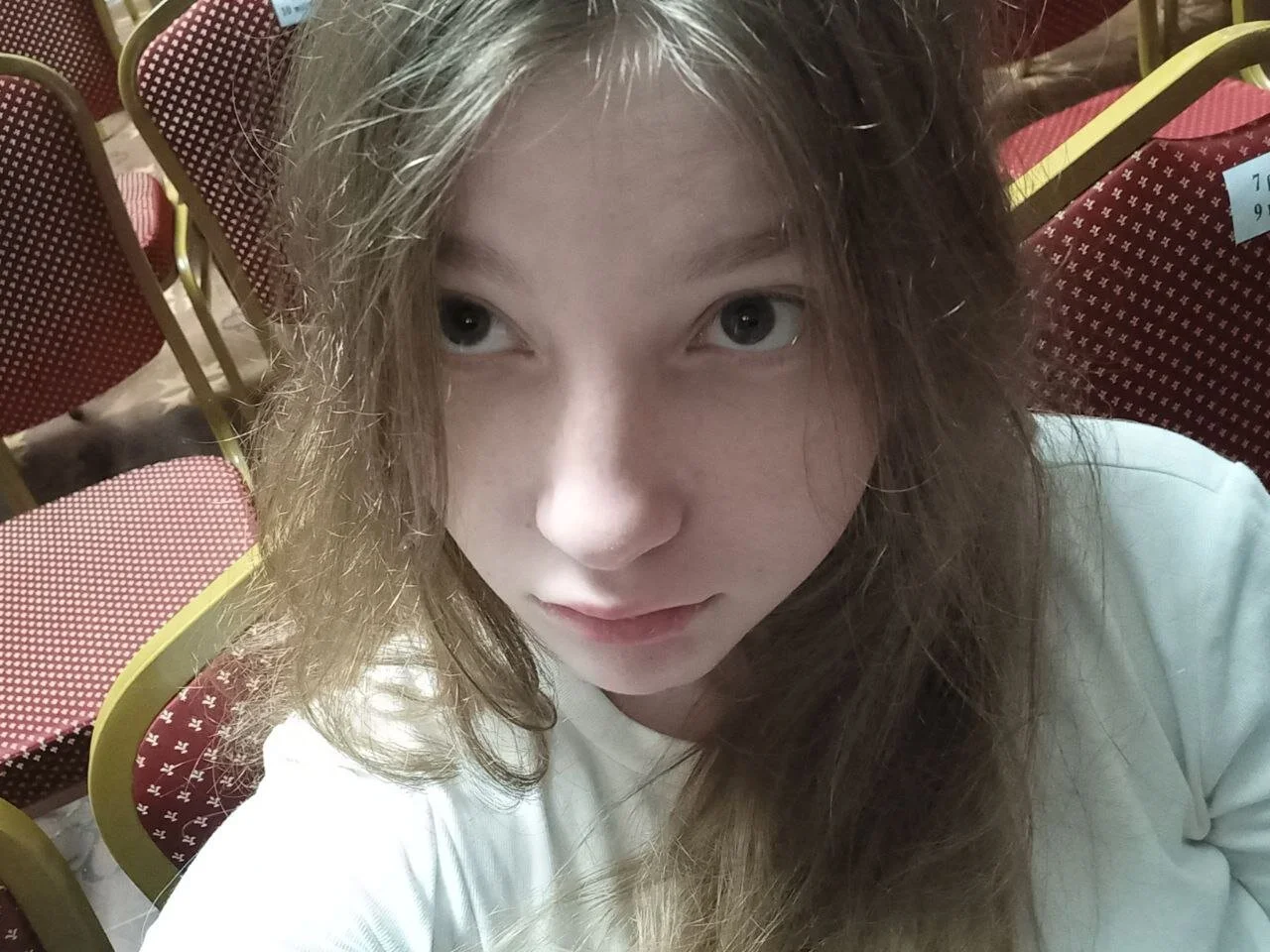 XXX Porn Photo of Nude Little_Lilia 14