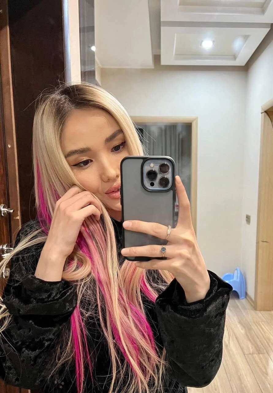 XXX Porn Photo of Nude sweet_adelin 4