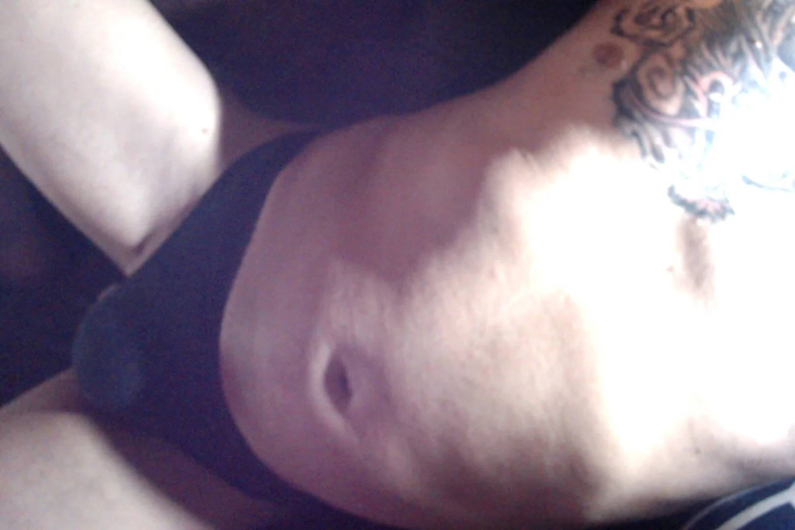 XXX Porn Photo of Nude maxxflow 2