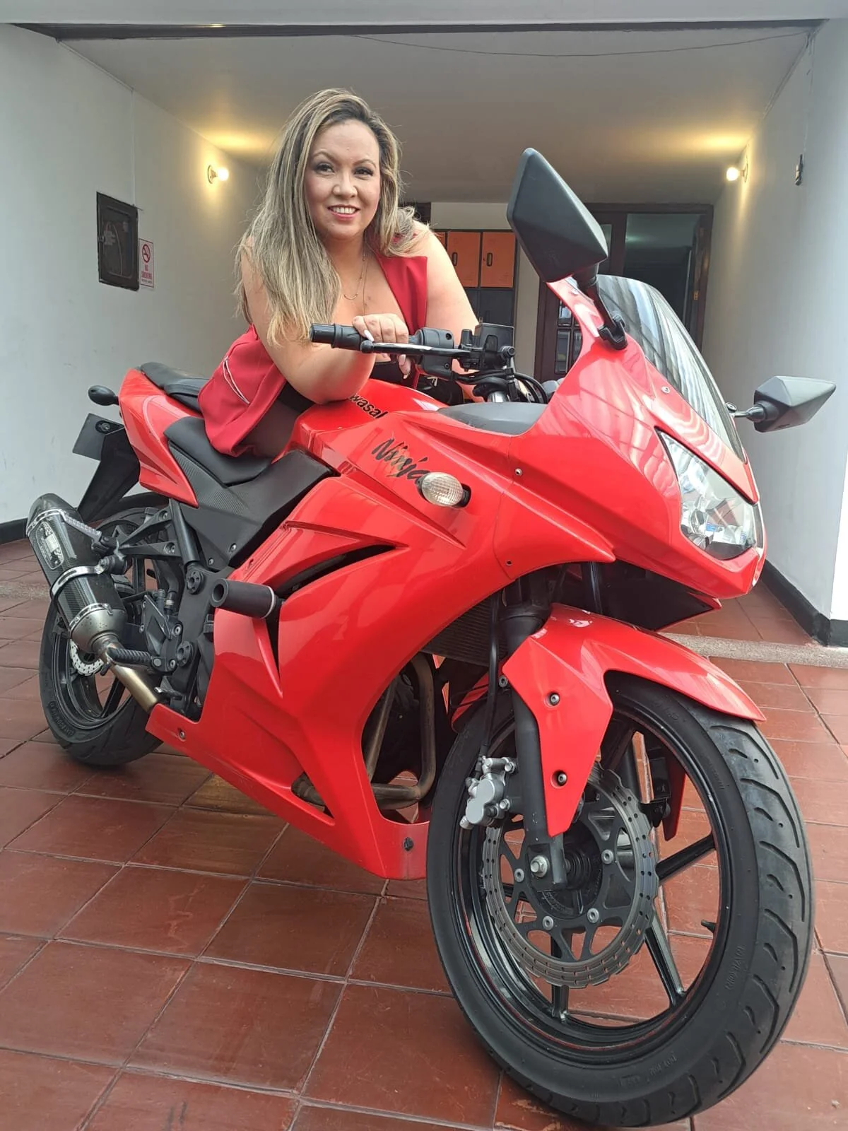 XXX Porn Photo of Nude victoria_rosse520 7