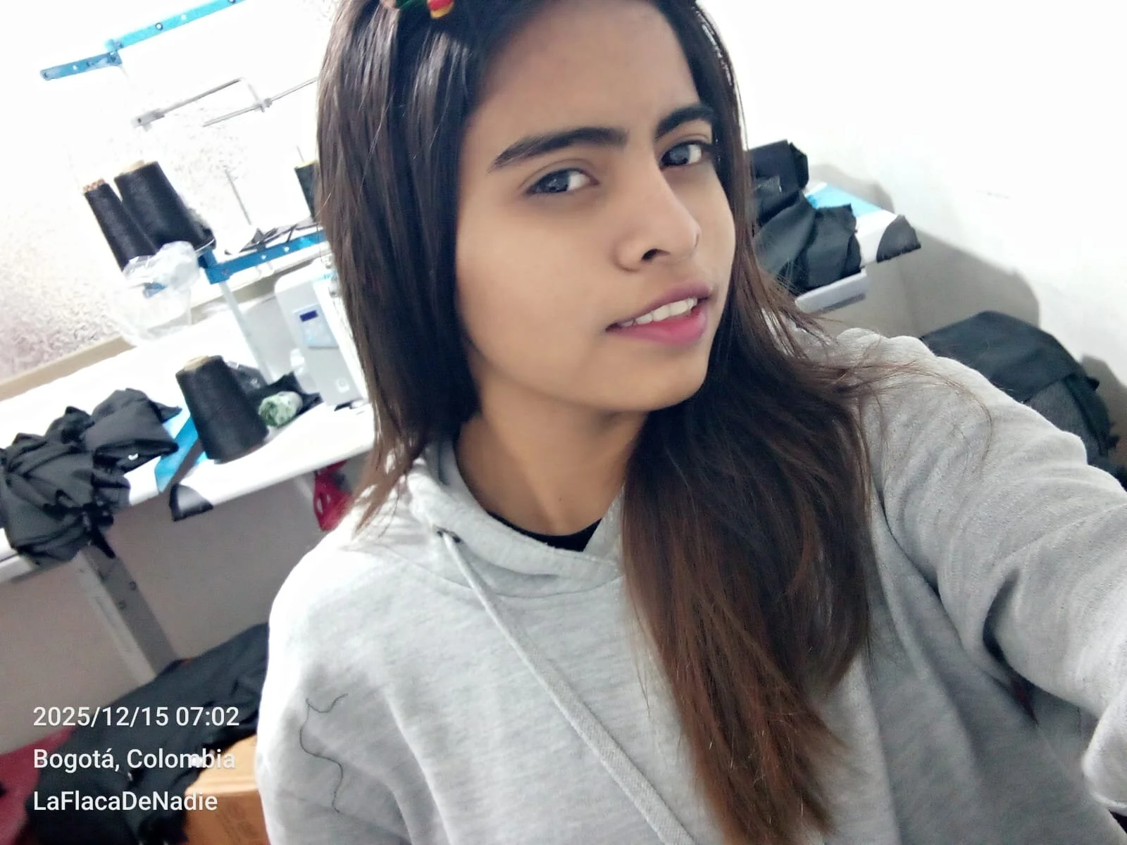 XXX Porn Photo of Nude Naia_trendy 4
