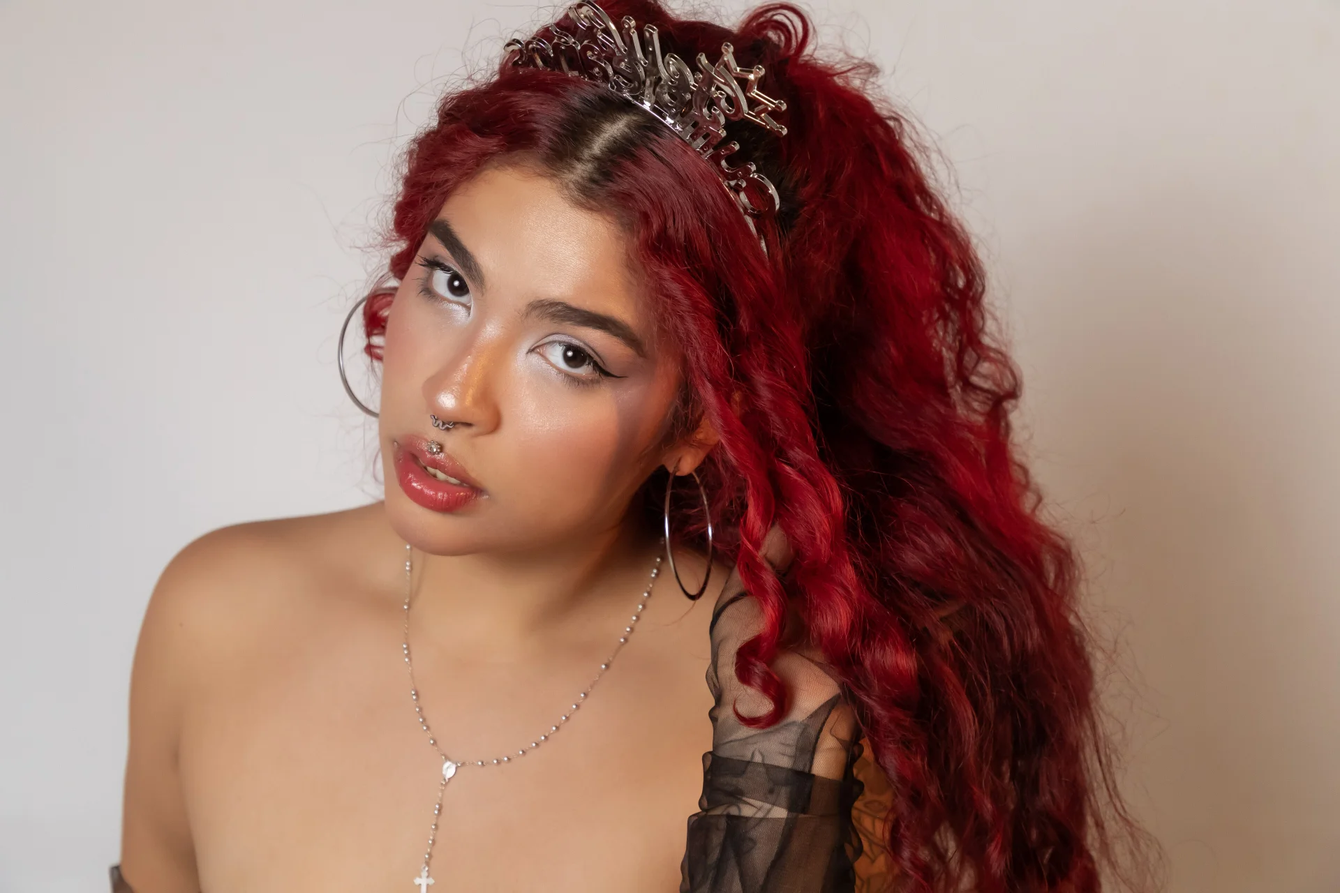 XXX Porn Photo of Nude MizzHell 78
