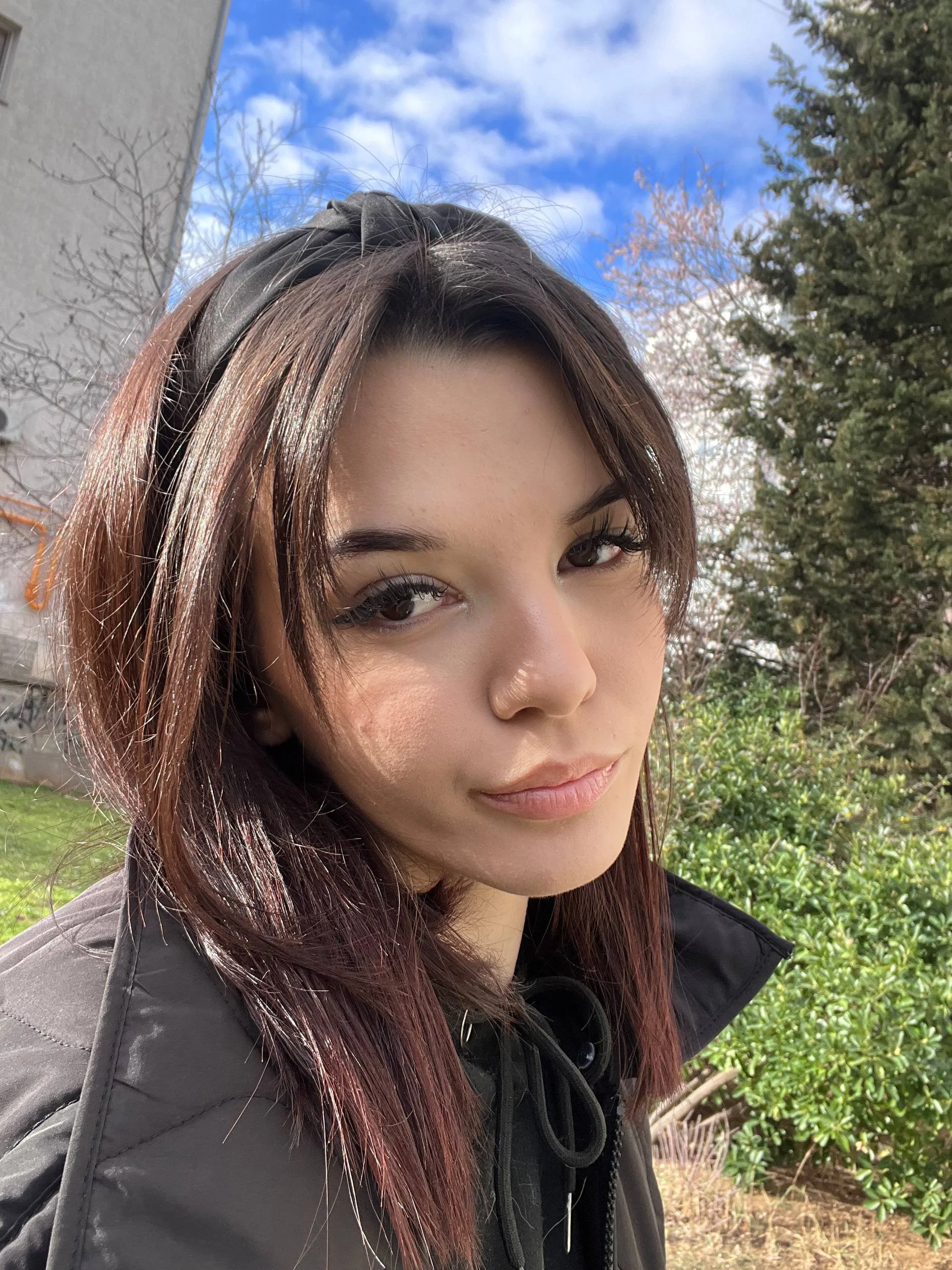 XXX Porn Photo of Nude VeliaHypolite 8