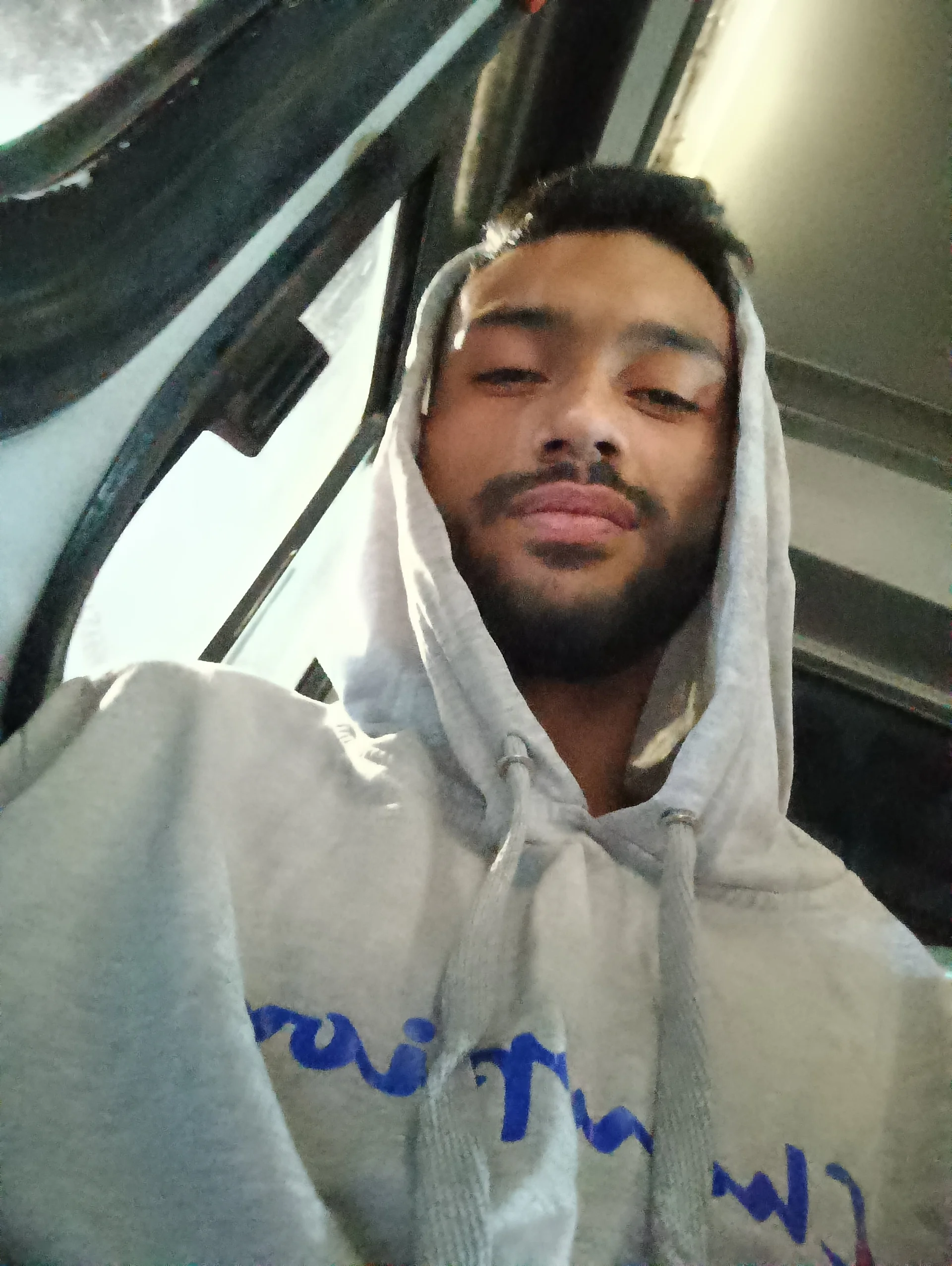 XXX Porn Photo of Nude Aron_Baylor 2