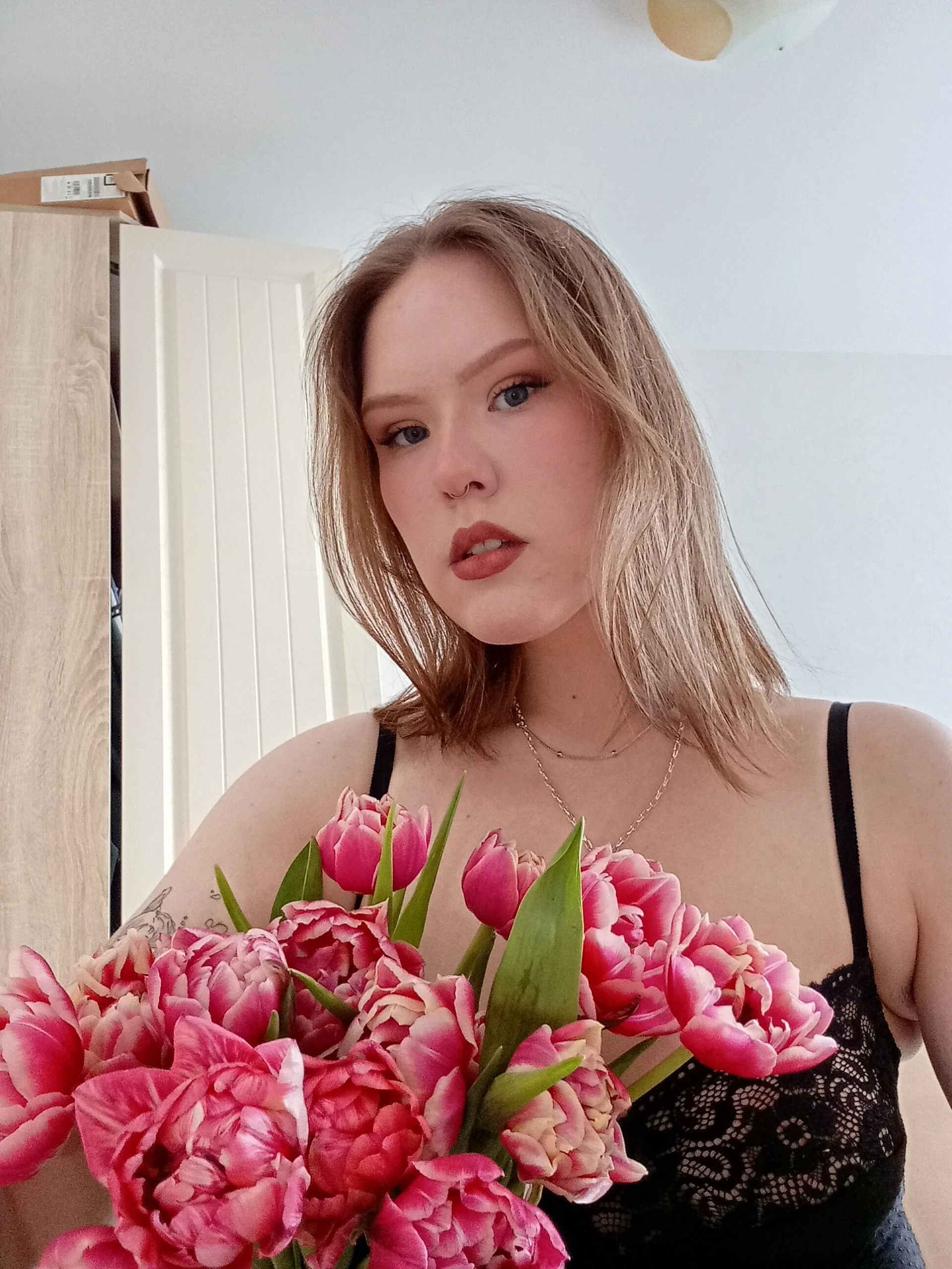 XXX Porn Photo of Nude DivinePolly 4