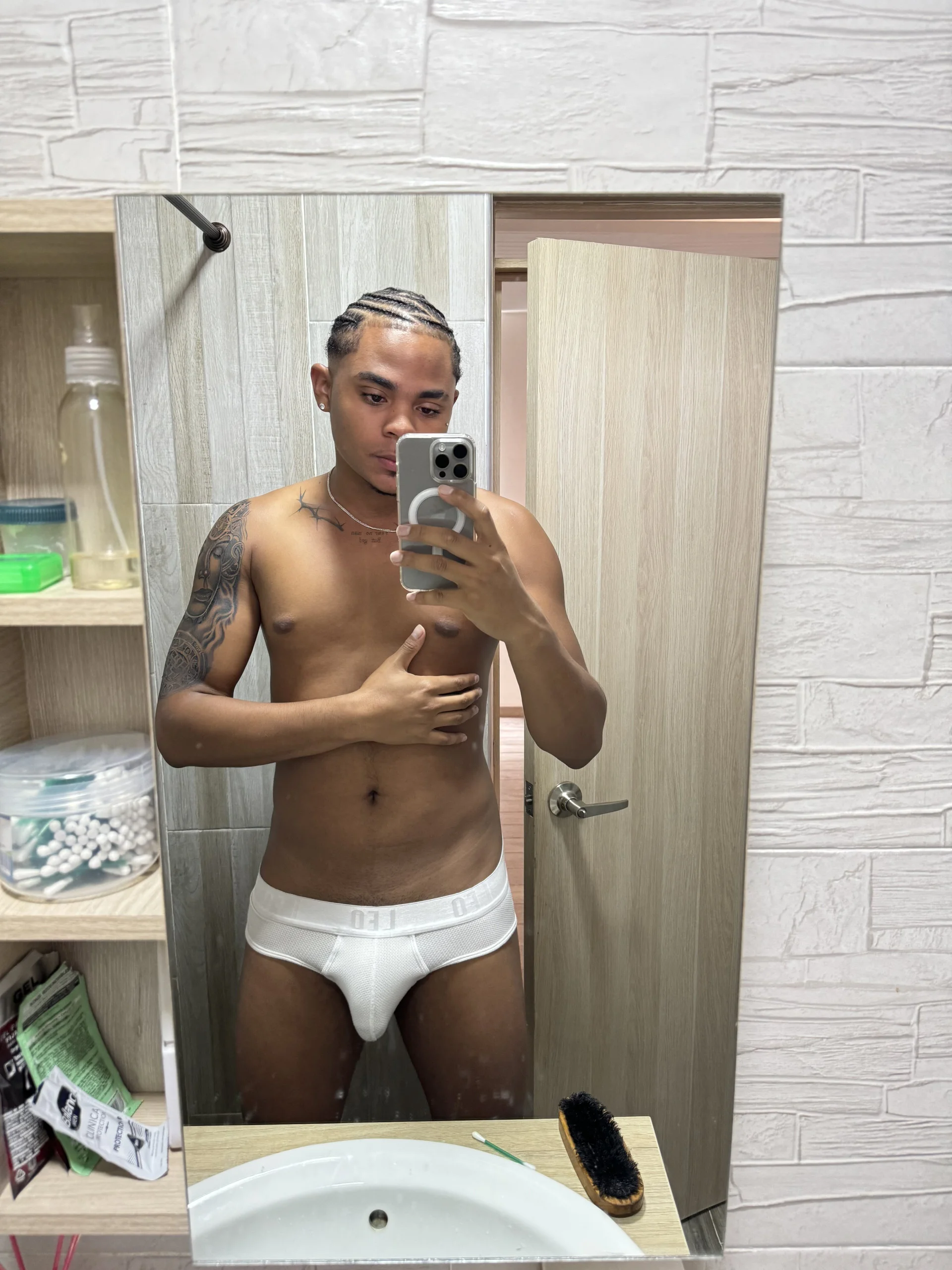 XXX Porn Photo of Nude daikokuten_ 11