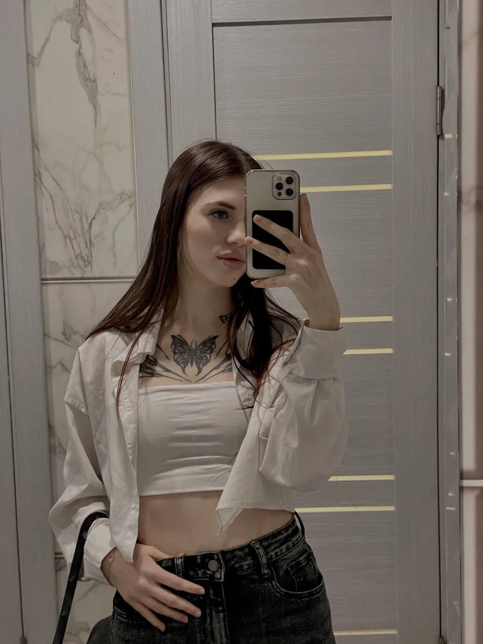 XXX Porn Photo of Nude MonikaSullivan 5