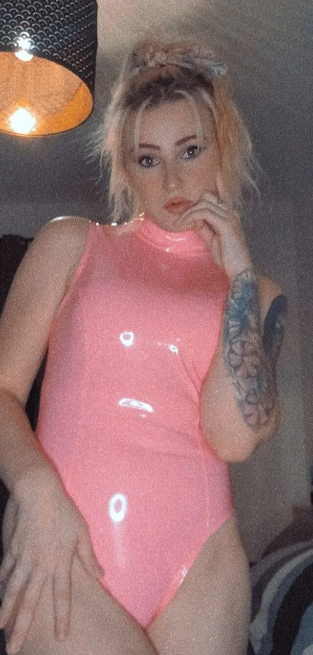 XXX Porn Photo of Nude Nini_beab 5