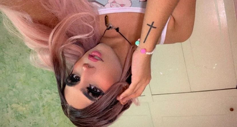 XXX Porn Photo of Nude miasoldatty 4