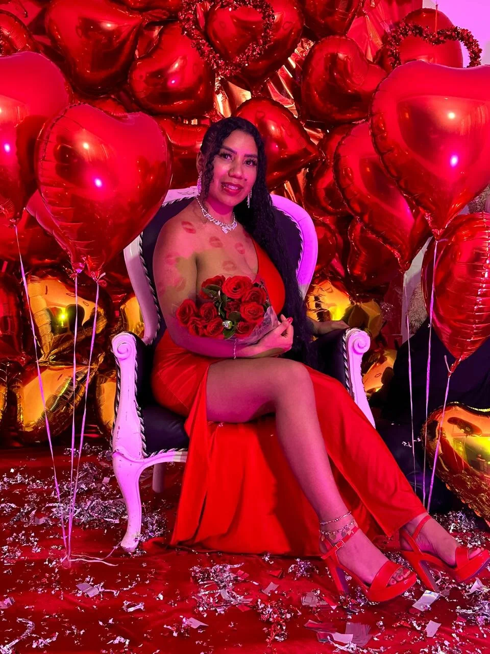 XXX Porn Photo of Nude serena_willow 230
