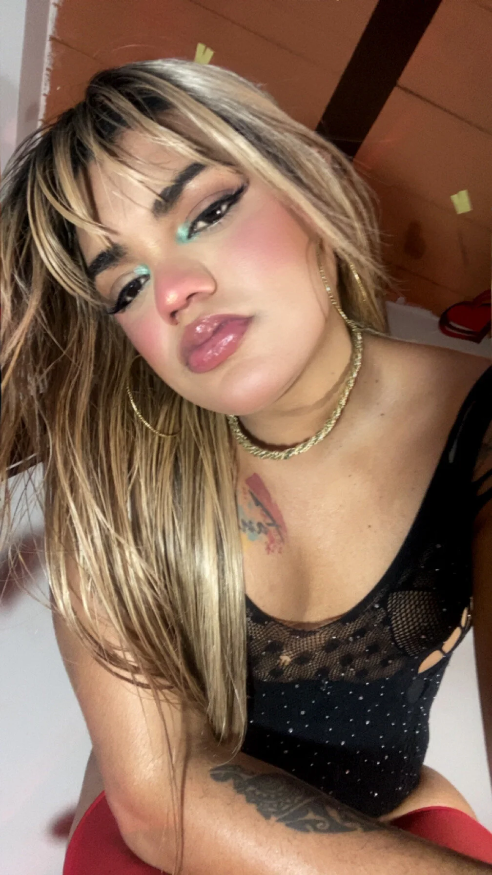 XXX Porn Photo of Nude Genobeba_bigcock 13