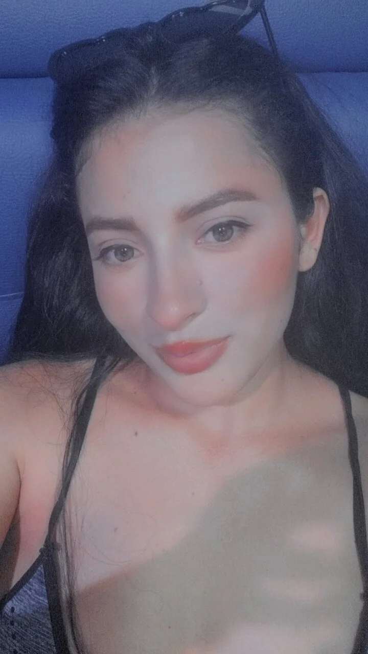 XXX Porn Photo of Nude cherry_modelx_ 4