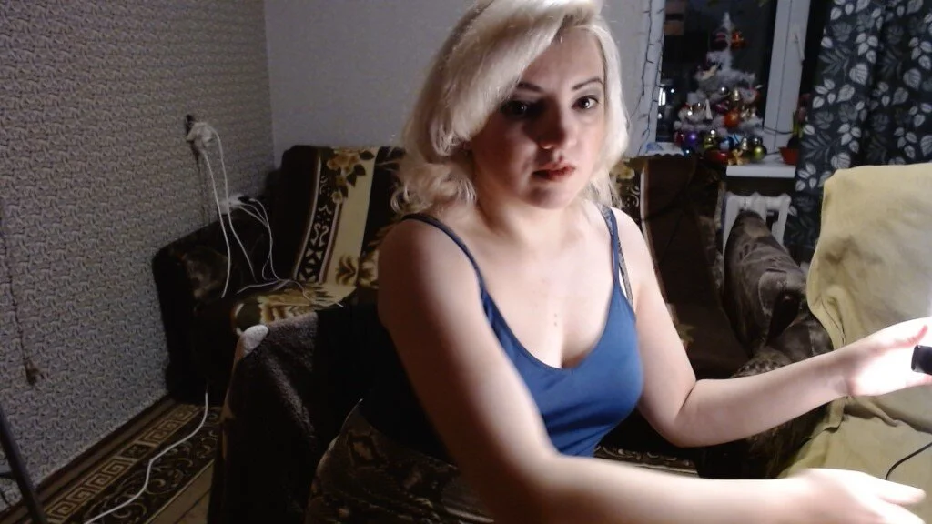 XXX Porn Photo of Nude stefanyharper16 32