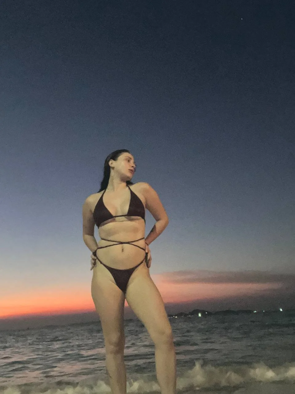 XXX Porn Photo of Nude Tricky_Vicky666 10
