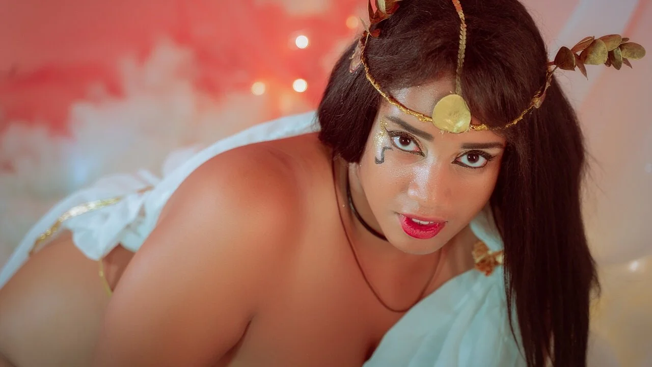 XXX Porn Photo of Nude AbellaLizz 89
