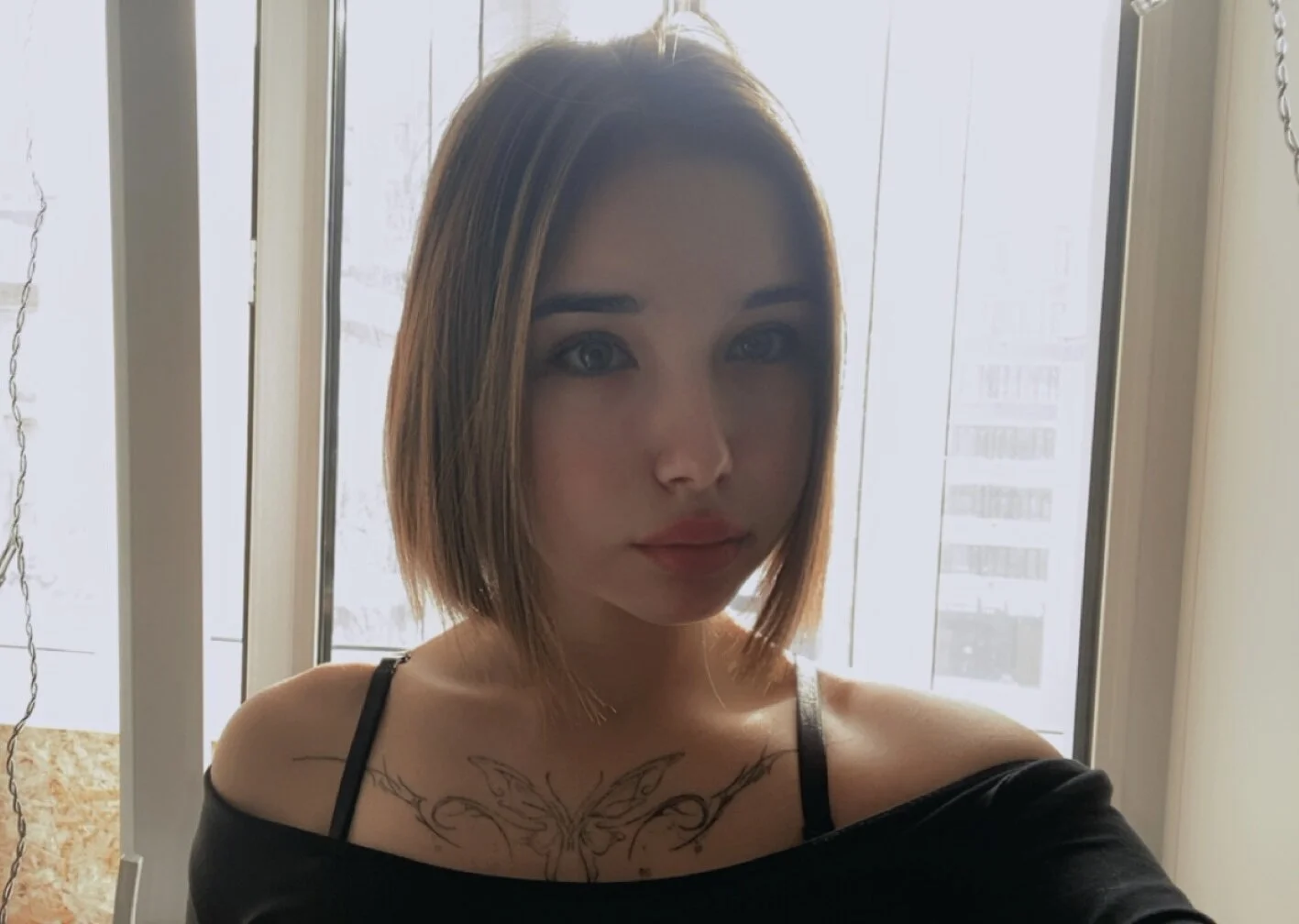XXX Porn Photo of Nude VoncileManemann 4