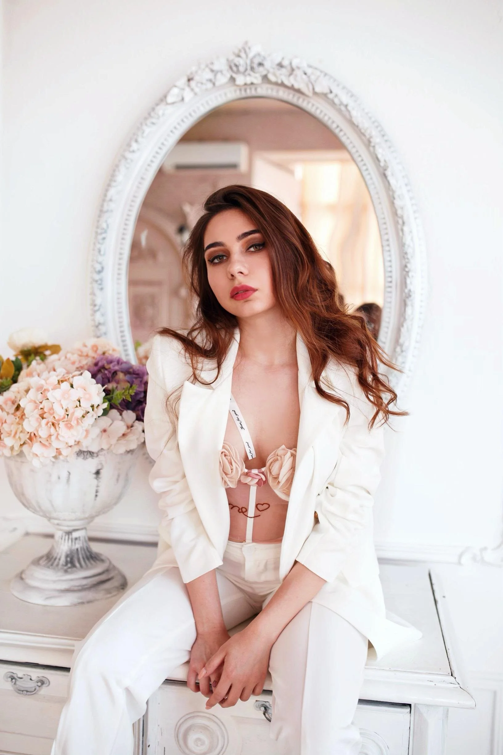 XXX Porn Photo of Nude vinkiepinkie 304