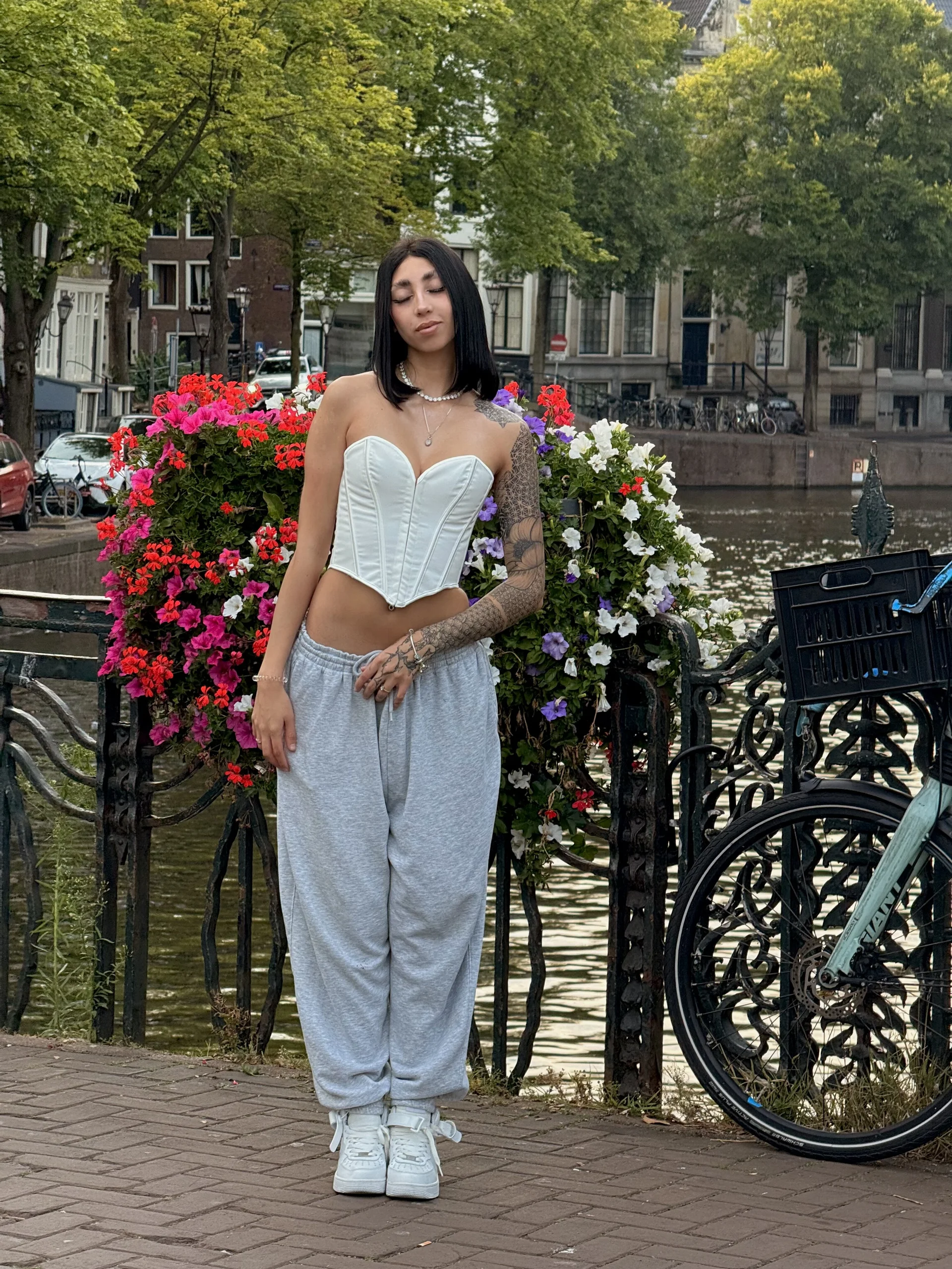 XXX Porn Photo of Nude Nicky444k 4