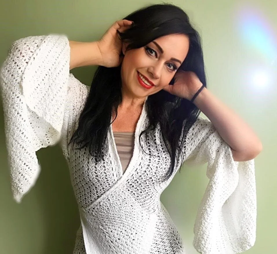 XXX Porn Photo of Nude Roxolana_Drim 5