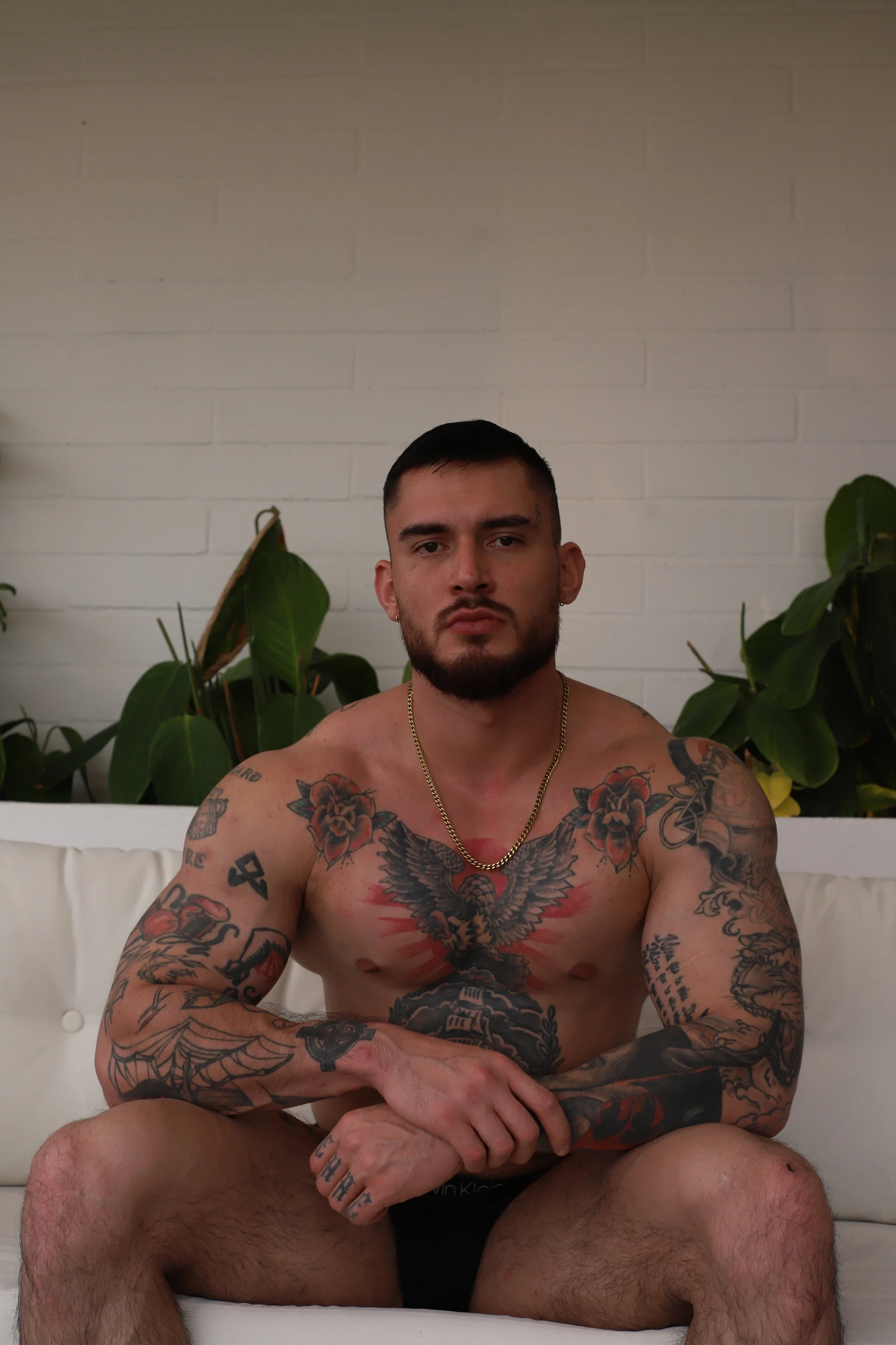 XXX Porn Photo of Nude DimitriSullivan_ 26