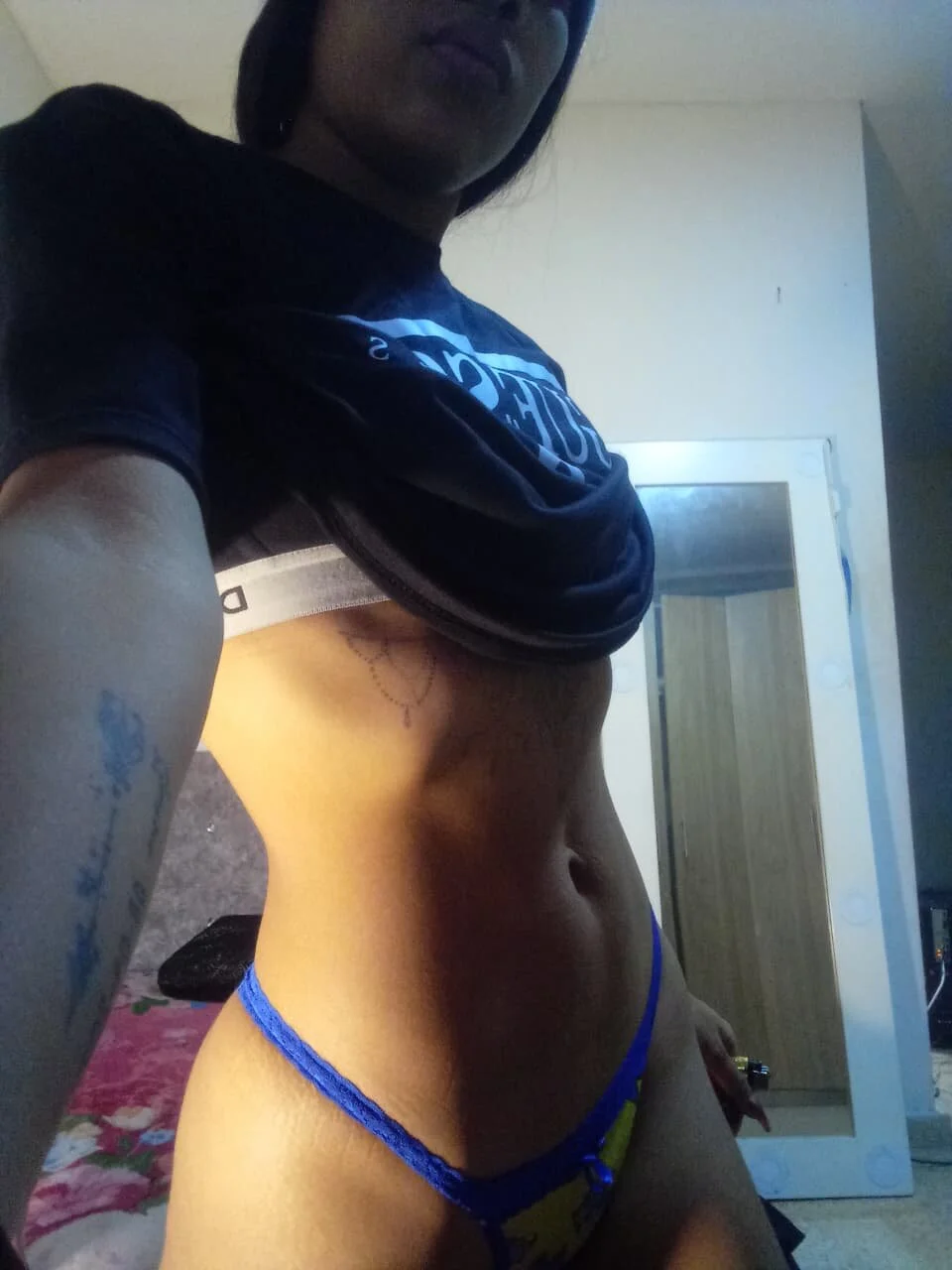 XXX Porn Photo of Nude bad_girl_xxx 17