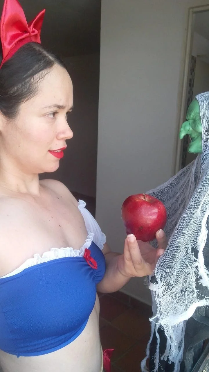 XXX Porn Photo of Nude loreen_grey 34