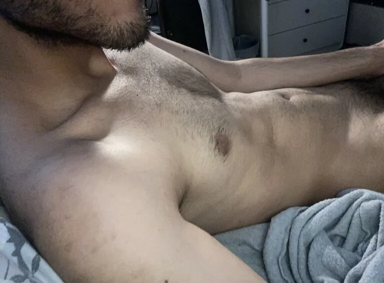 XXX Porn Photo of Nude ozysboy 5