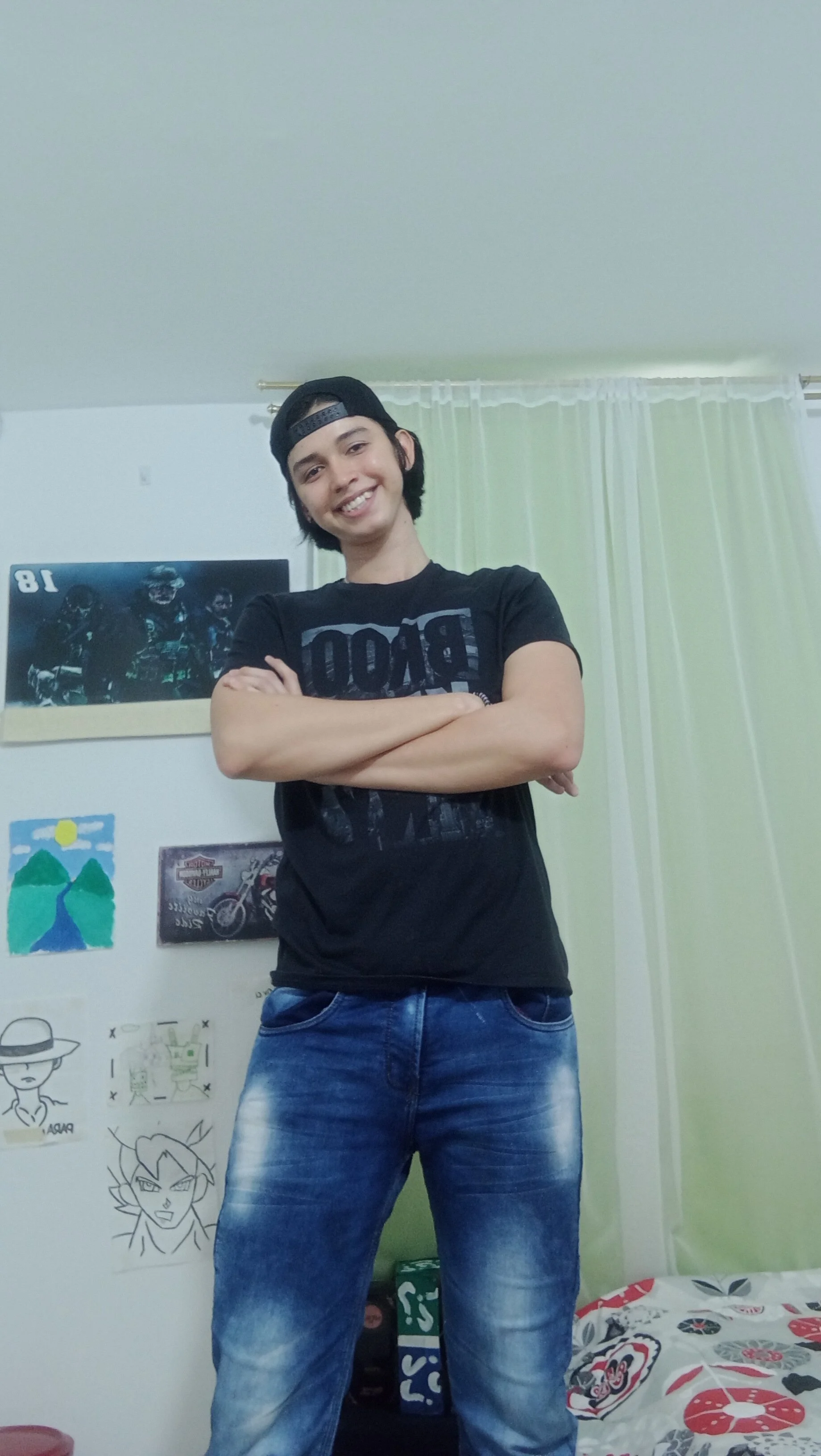 XXX Porn Photo of Nude Andy_gray 154