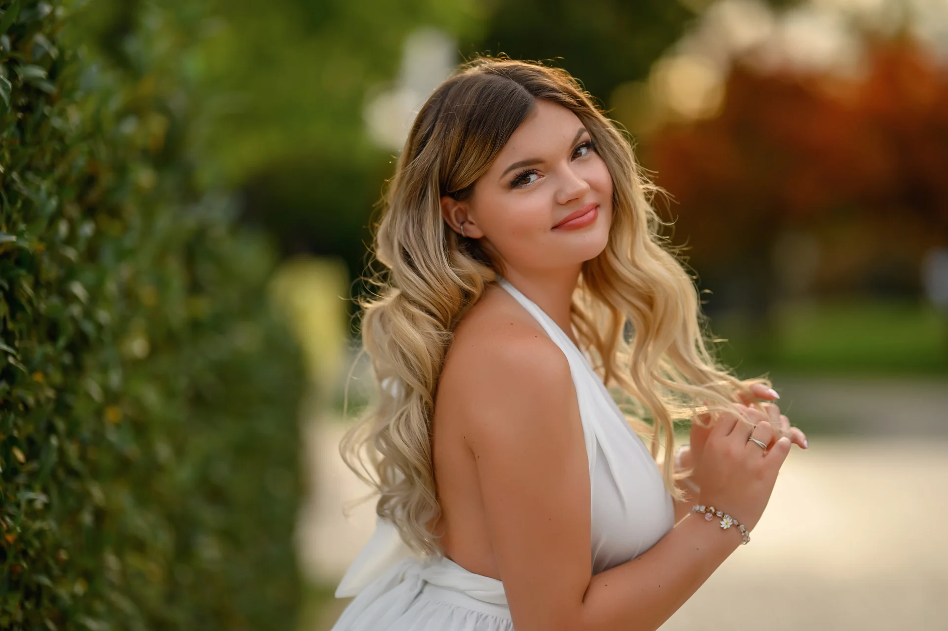 XXX Porn Photo of Nude ZaraBloom 42