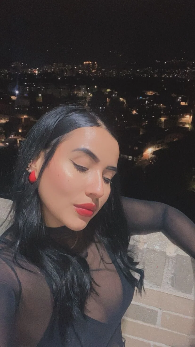 XXX Porn Photo of Nude Mady_suarez 9