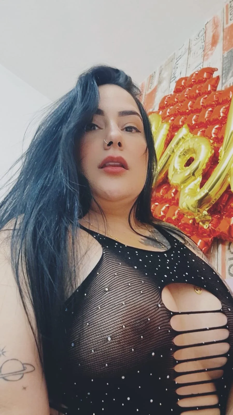 XXX Porn Photo of Nude galatea_rous 40