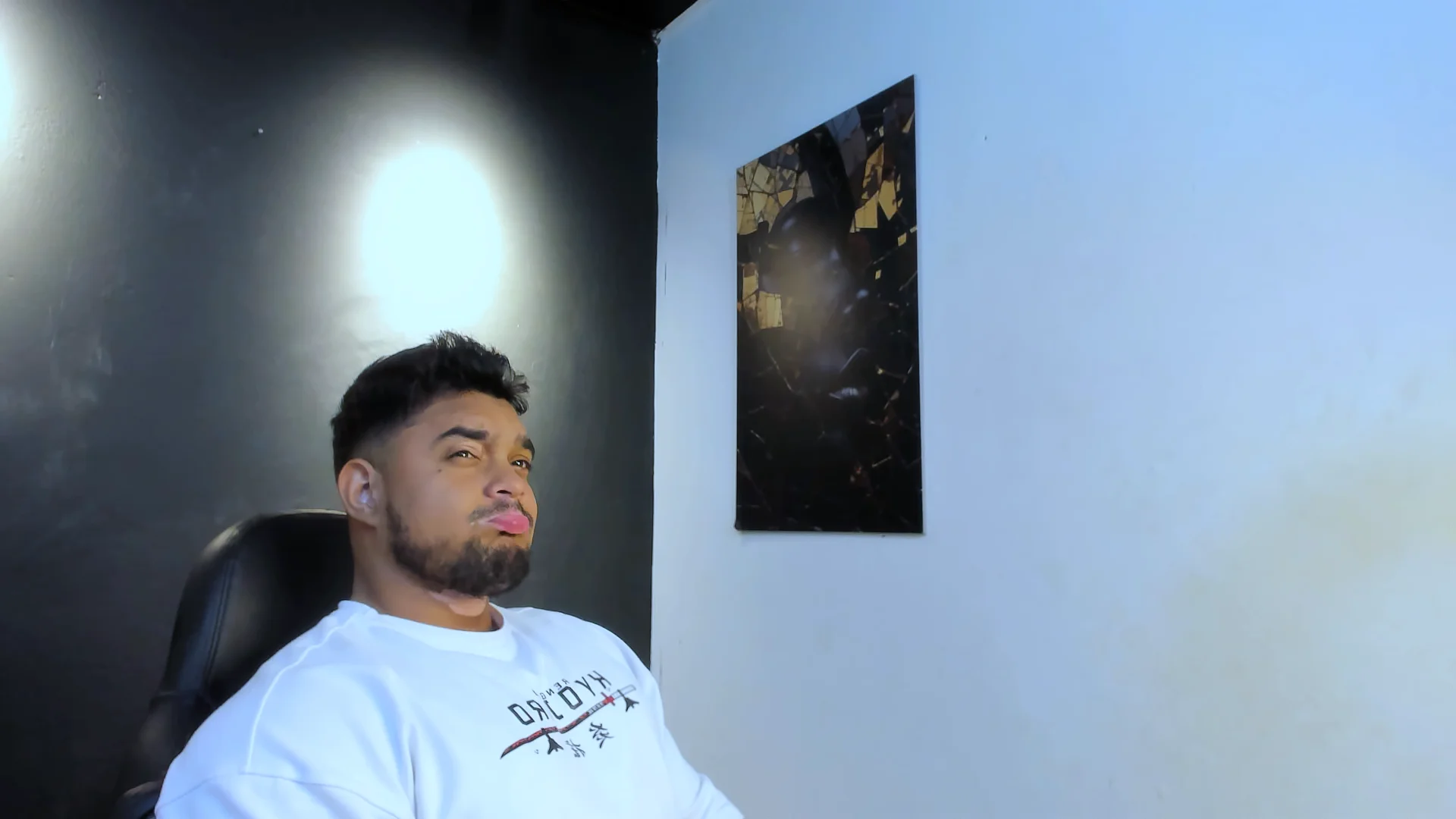 XXX Porn Photo of Nude Big_furry_bear13 23