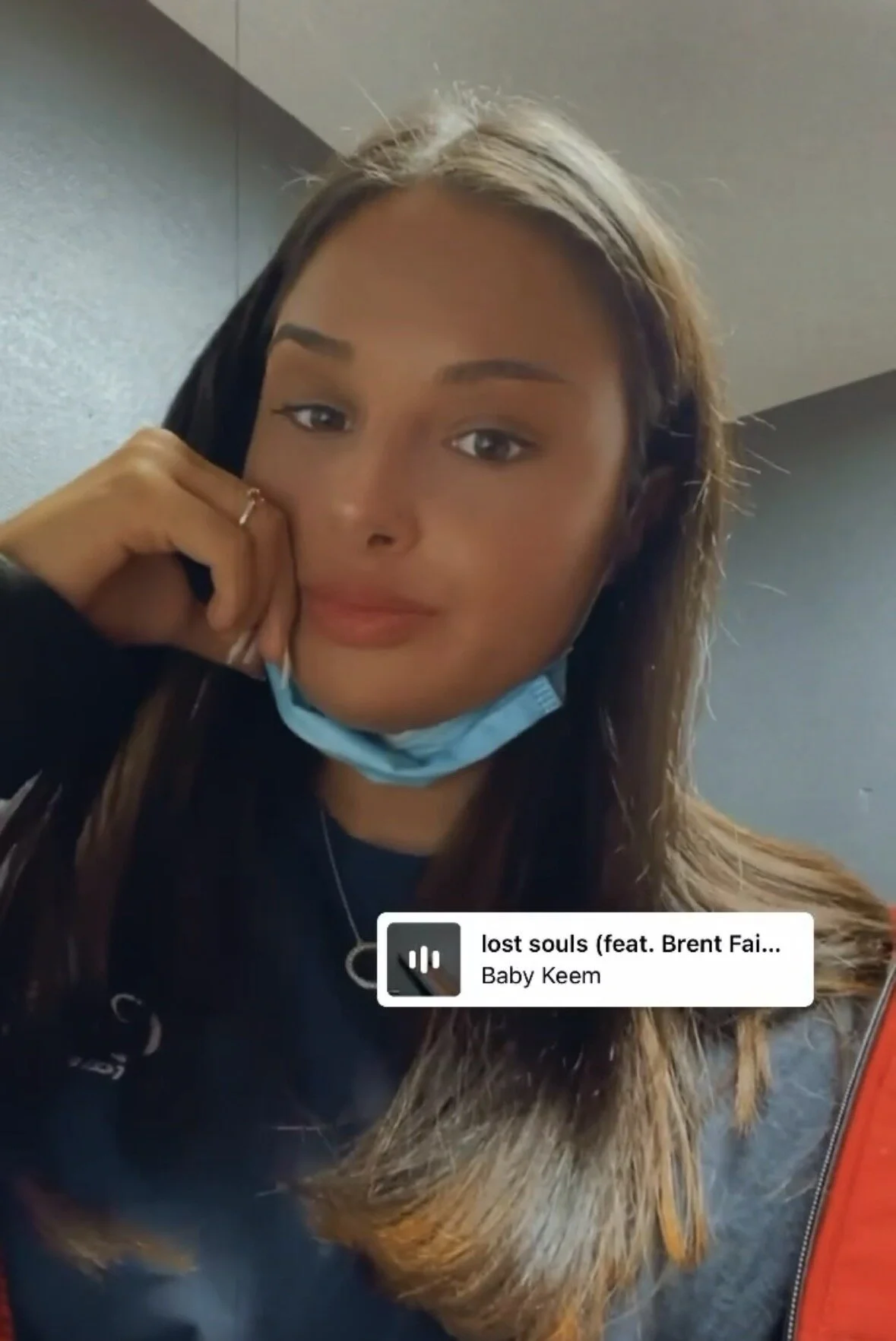 XXX Porn Photo of Nude EnglishRoxy 11