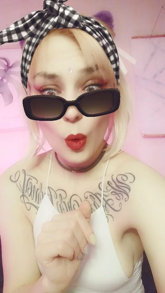 XXX Porn Photo of Nude mischellemeow13 7