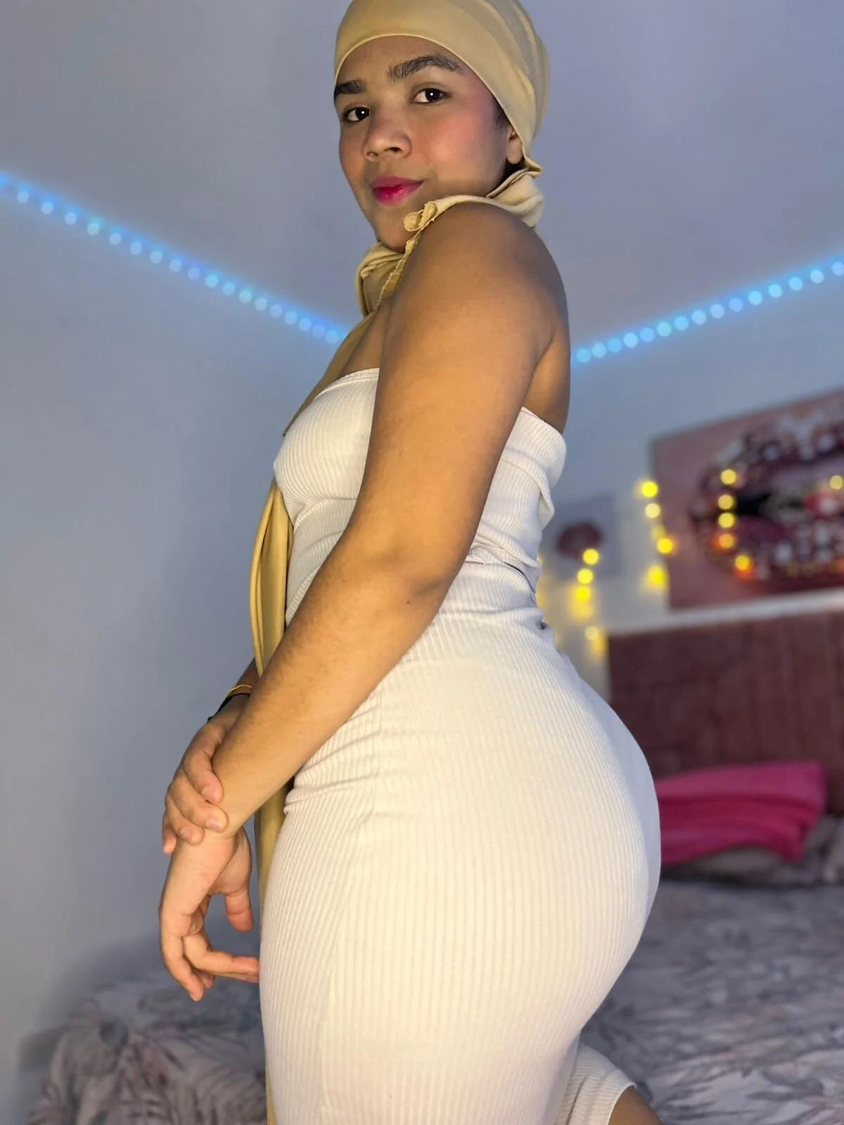 XXX Porn Photo of Nude Jalilat_Billal_02 3