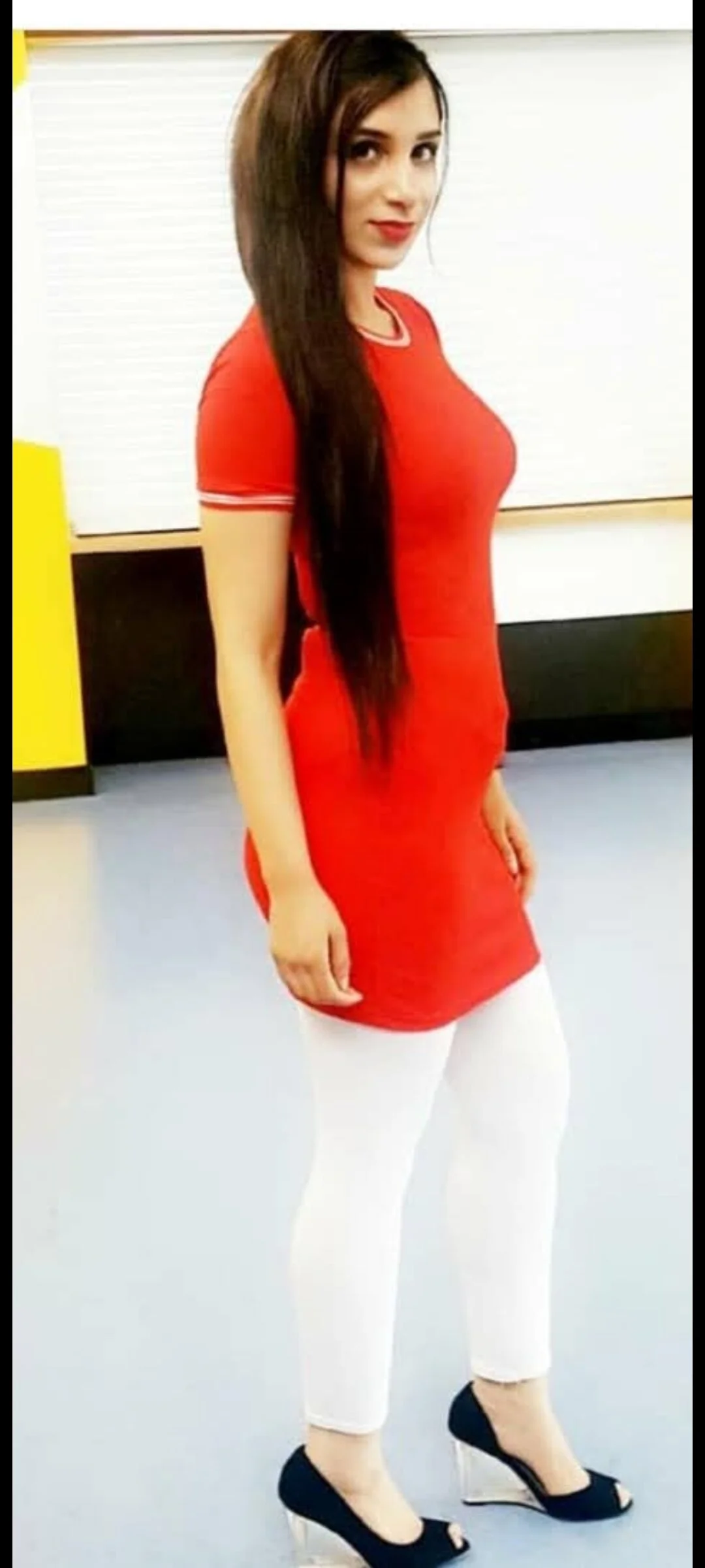 XXX Porn Photo of Nude AfghanPrincess 3