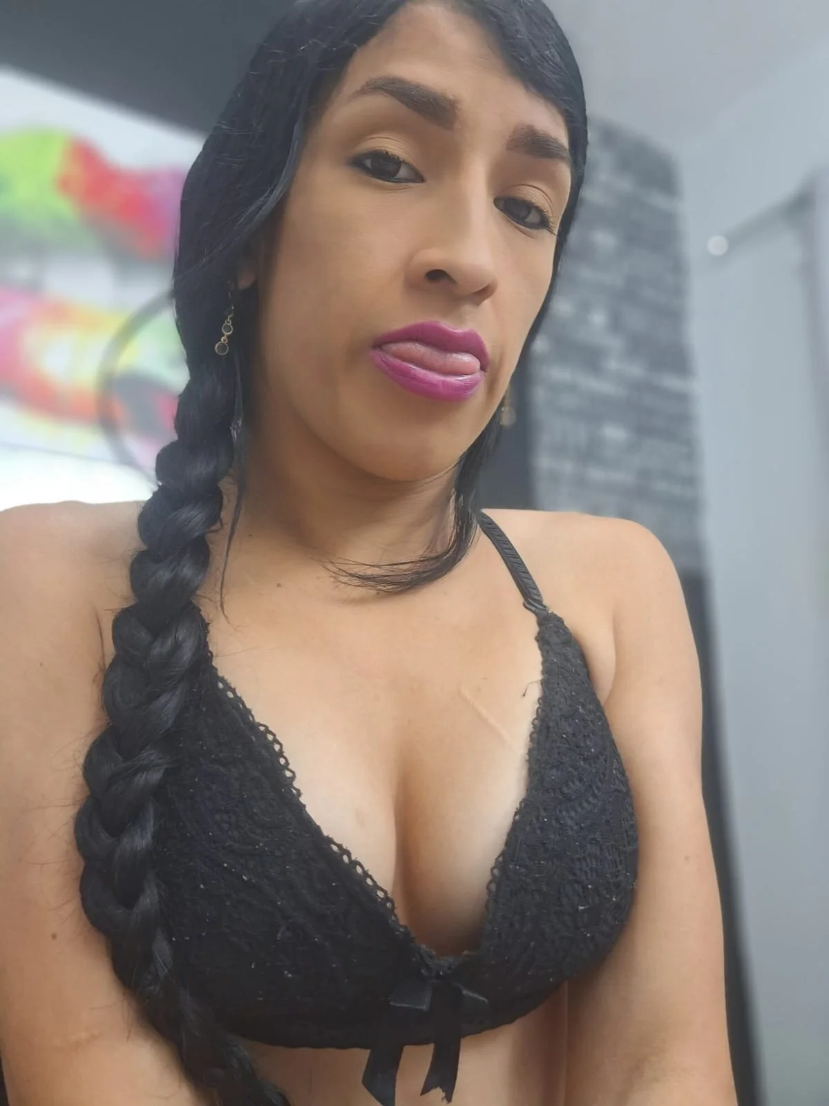 XXX Porn Photo of Nude _nicolehotshemale 108