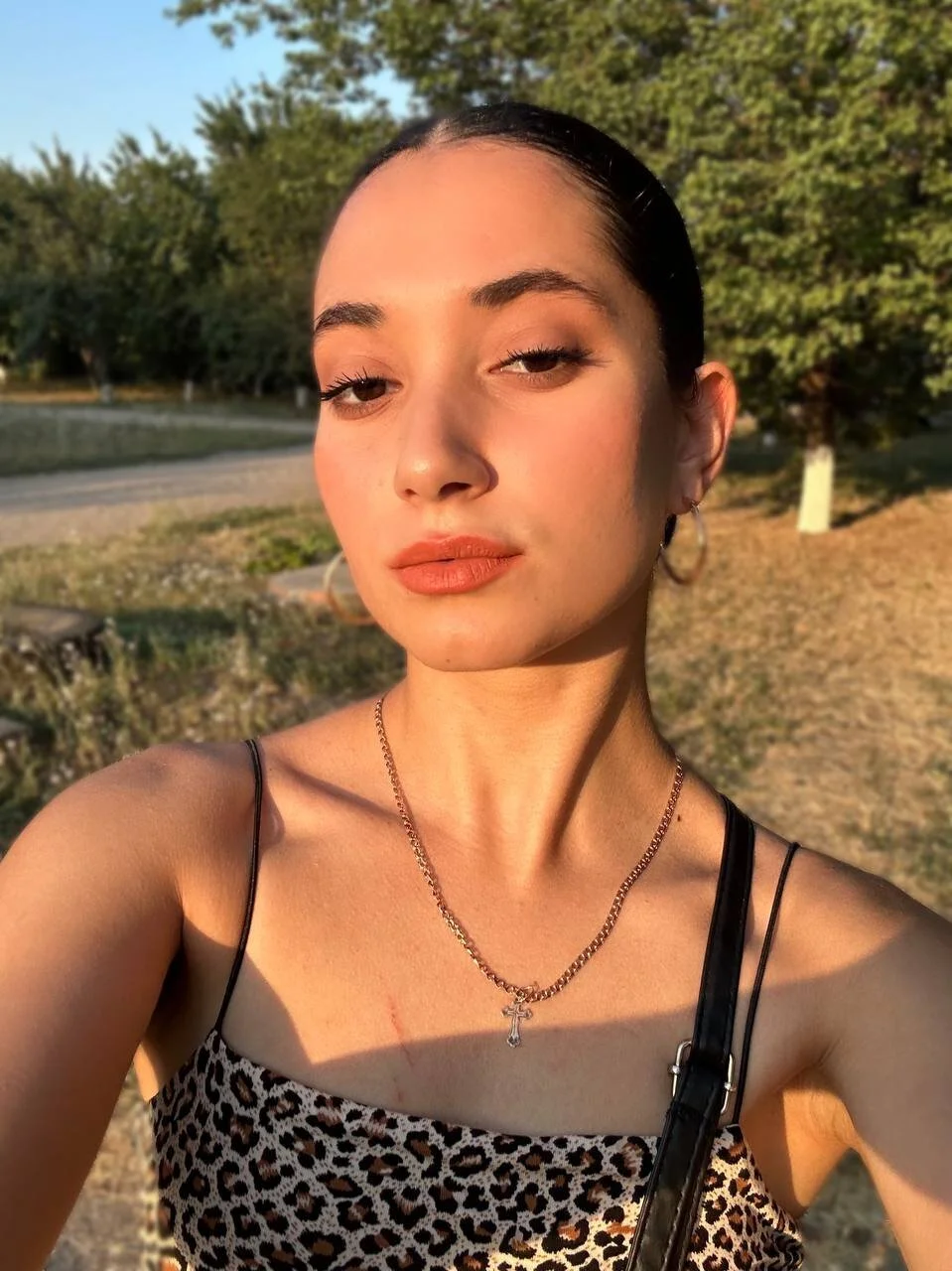 XXX Porn Photo of Nude BettyMaldonado 15