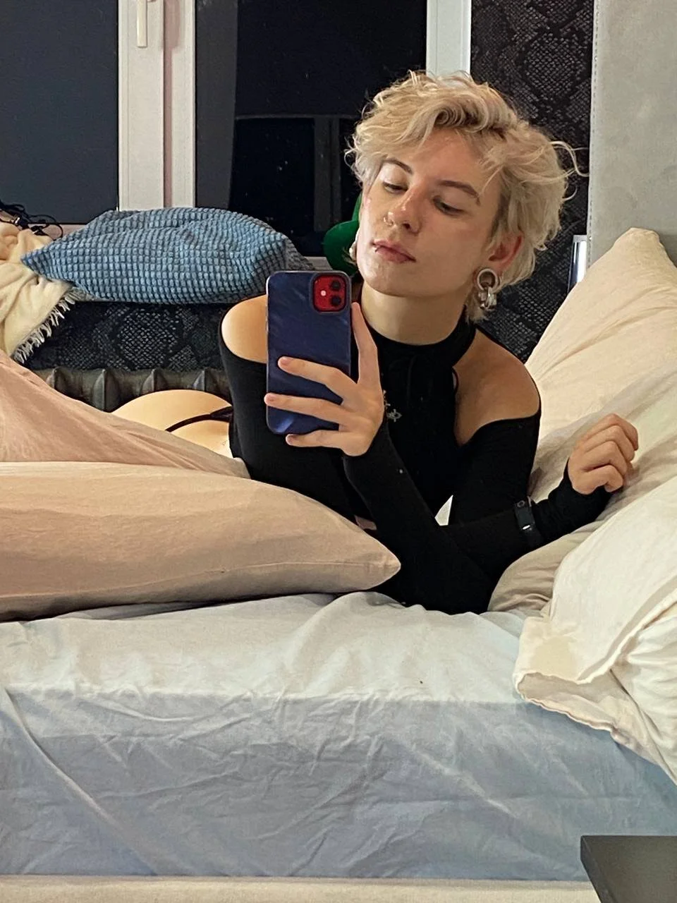 XXX Porn Photo of Nude _Moonlight_t 25