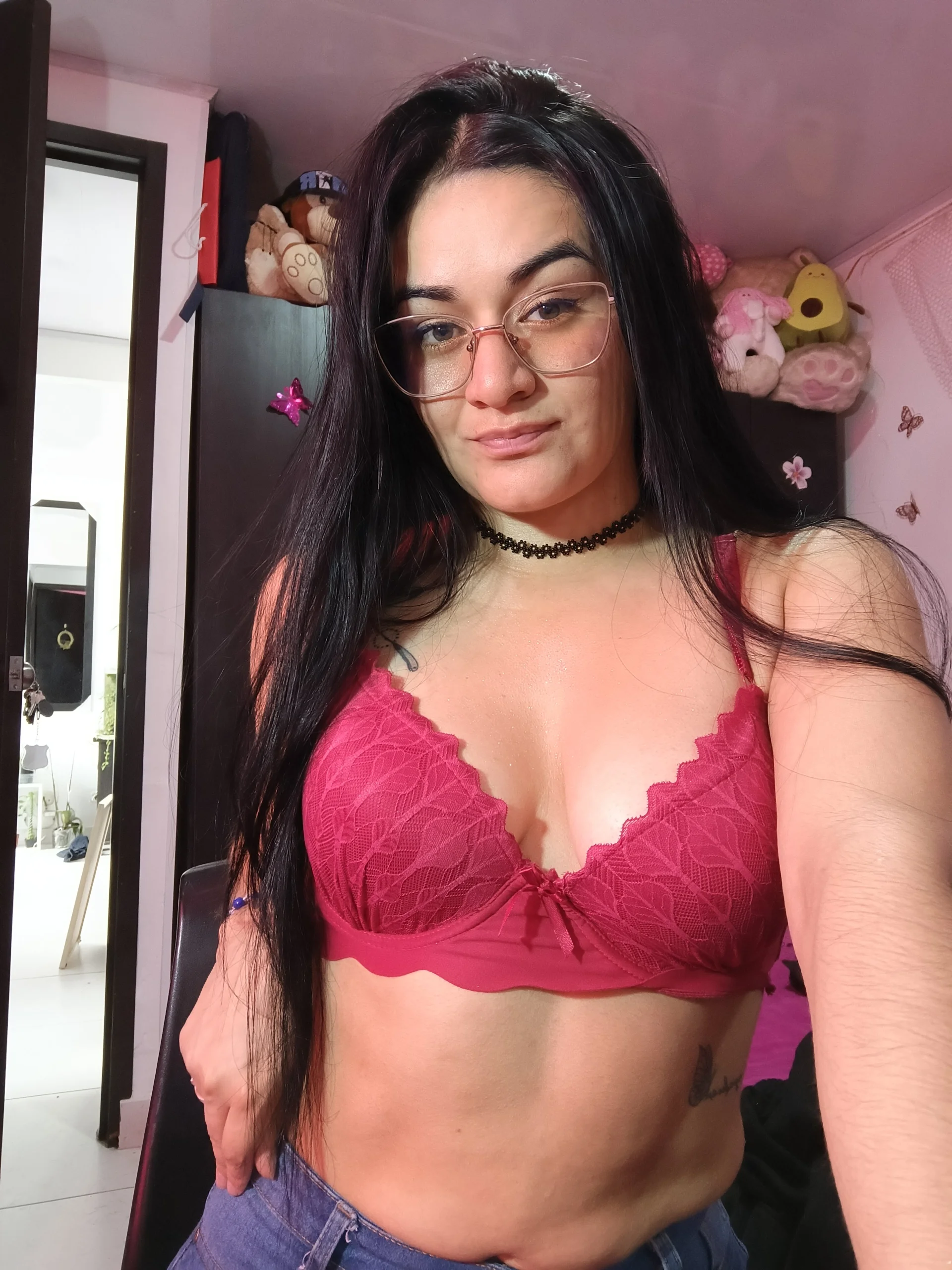 XXX Porn Photo of Nude Liz_Aisha 56