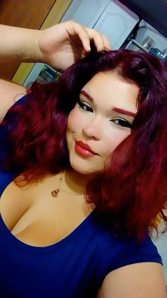 XXX Porn Photo of Nude sky_yara 8