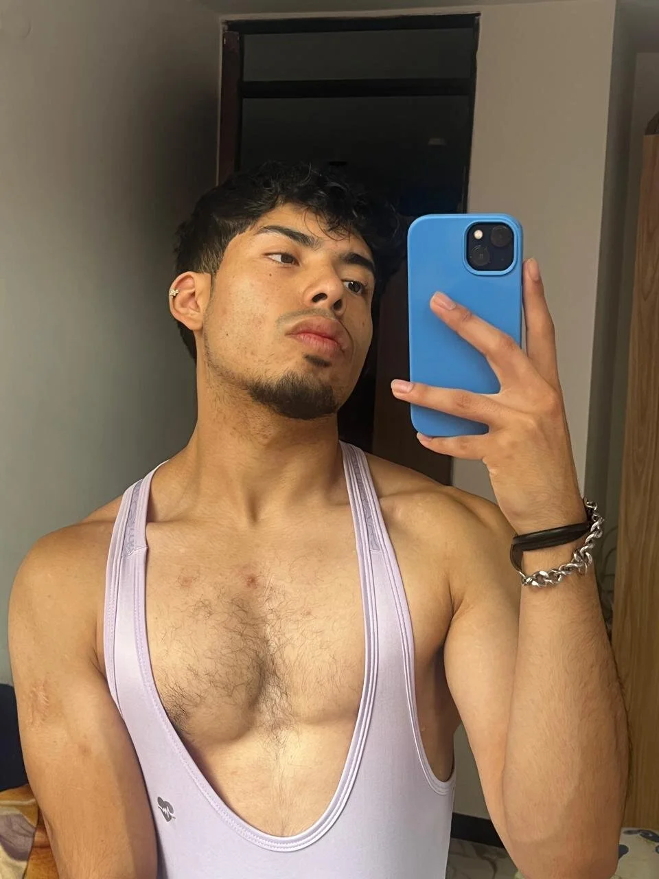 XXX Porn Photo of Nude JacoVelvet 3