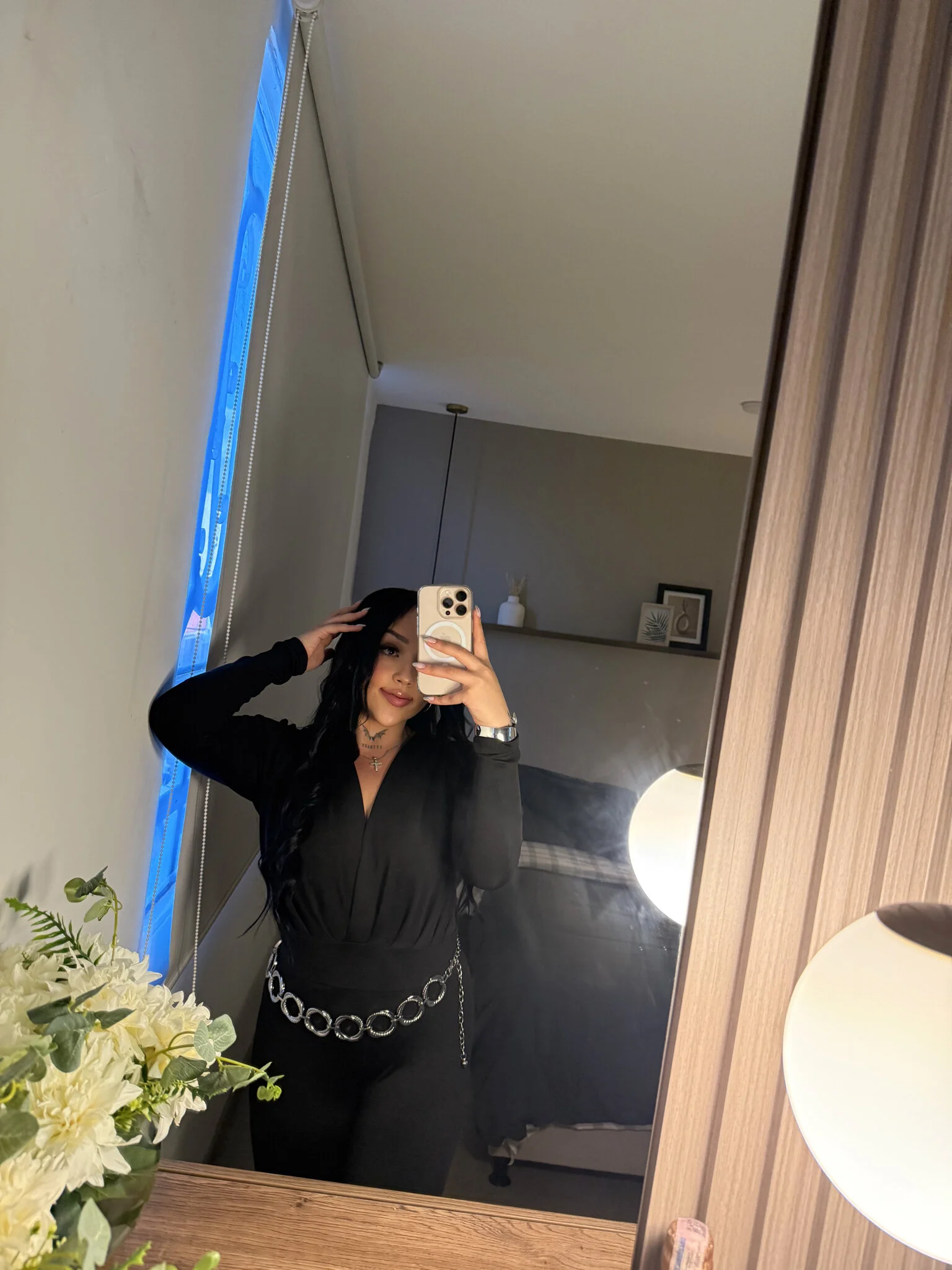XXX Porn Photo of Nude ViolettaHotLatin_ 14