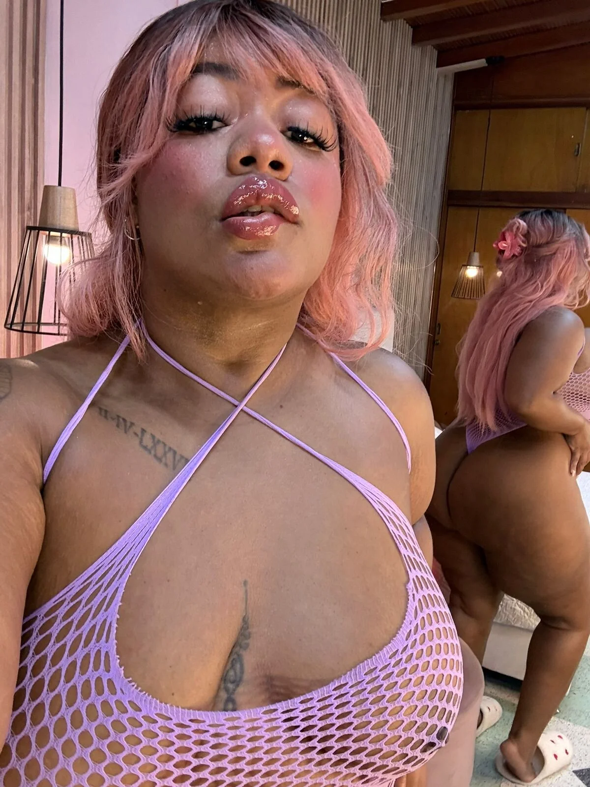 XXX Porn Photo of Nude rachell_queen_ 54