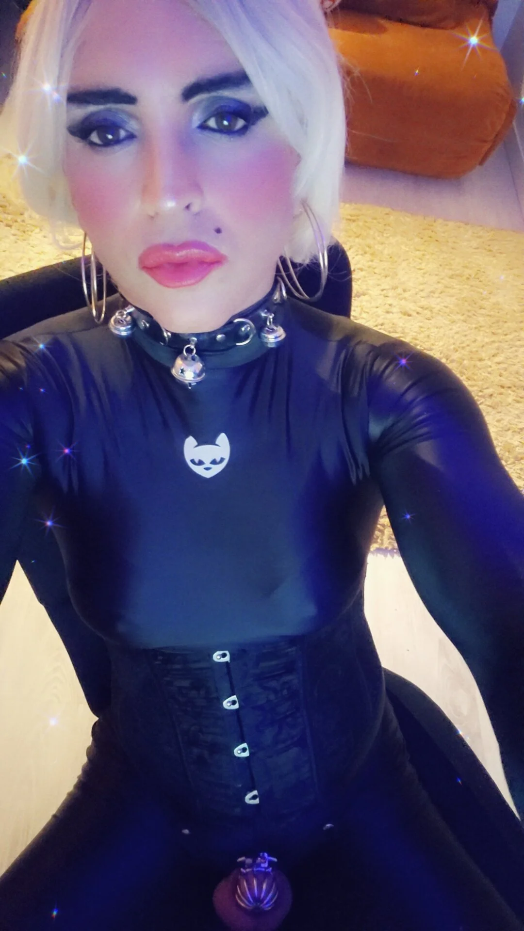 XXX Porn Photo of Nude Morgane818181 10