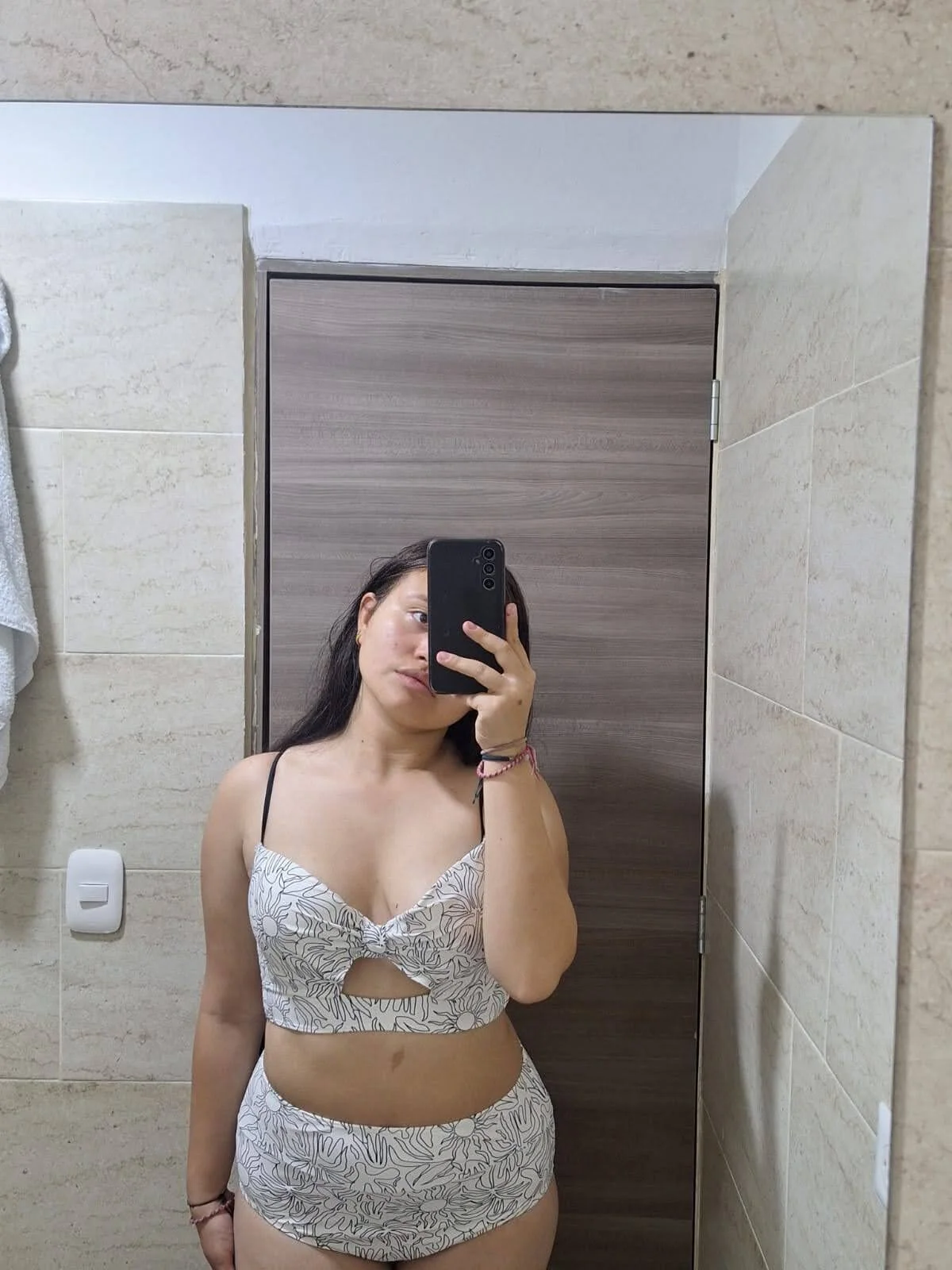 XXX Porn Photo of Nude Ninablush4 5