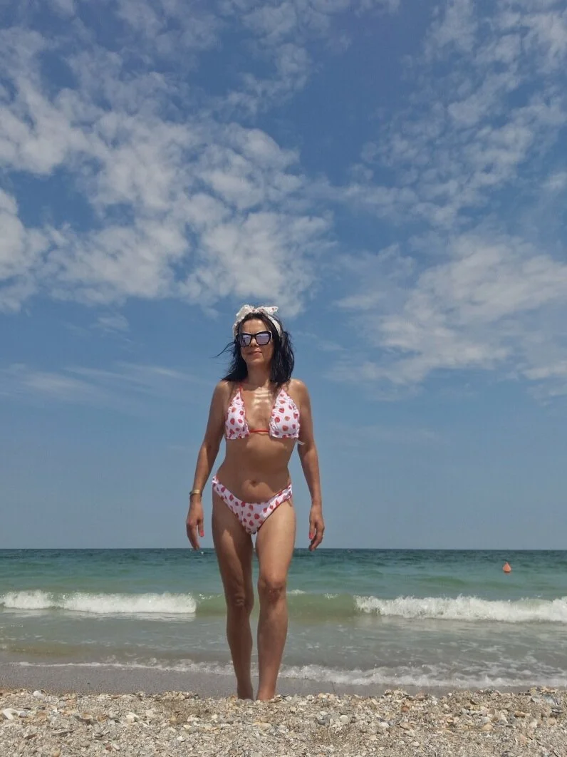 XXX Porn Photo of Nude Lissabeta 396