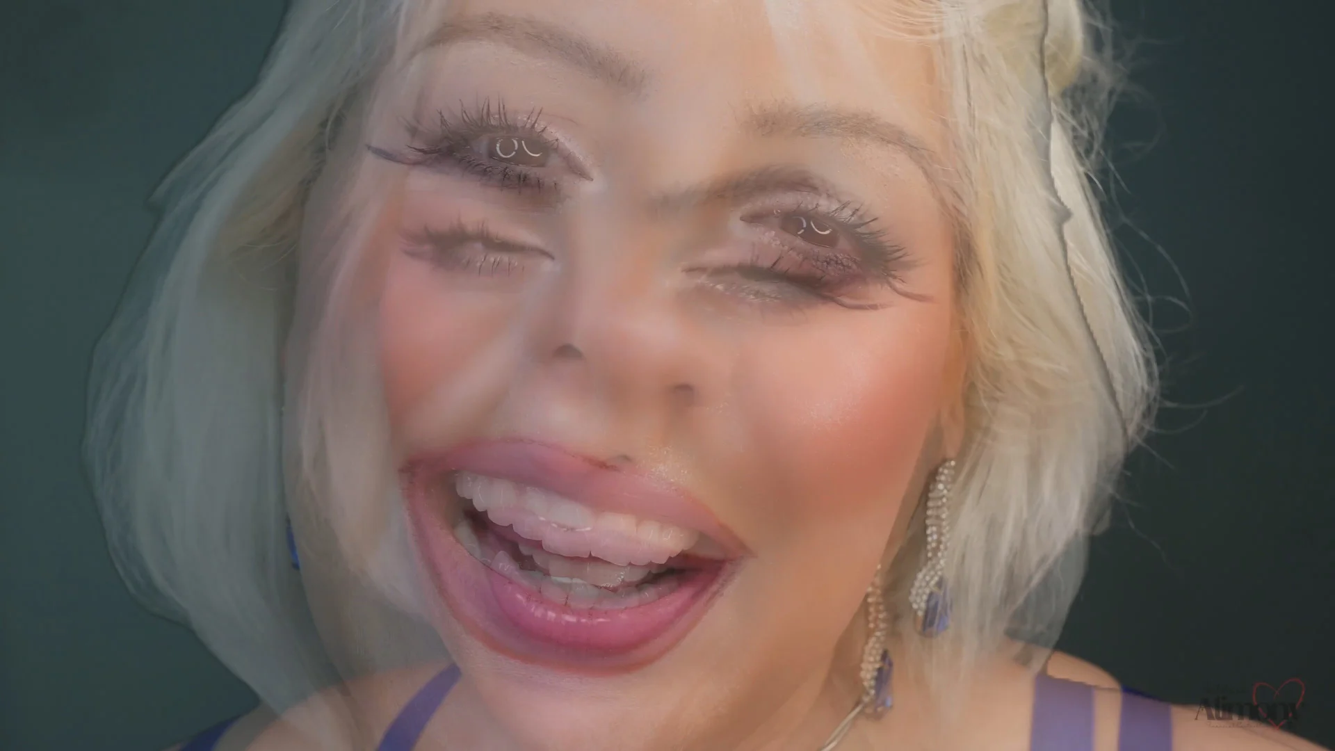 XXX Porn Photo of Nude GoddessAlimony 1765