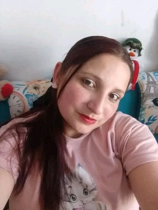 XXX Porn Photo of Nude SofiaAura 1